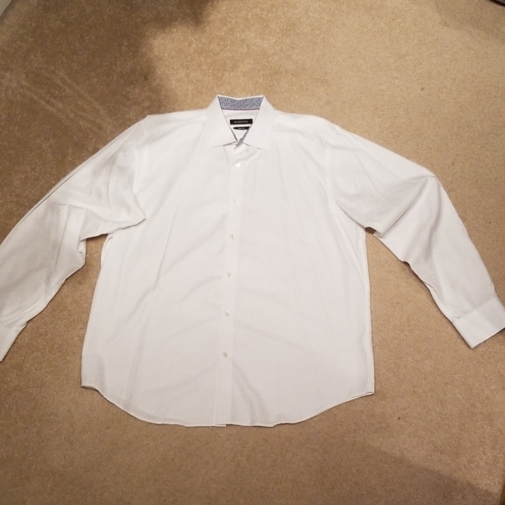 Bugatchi Classic Fit Shirt